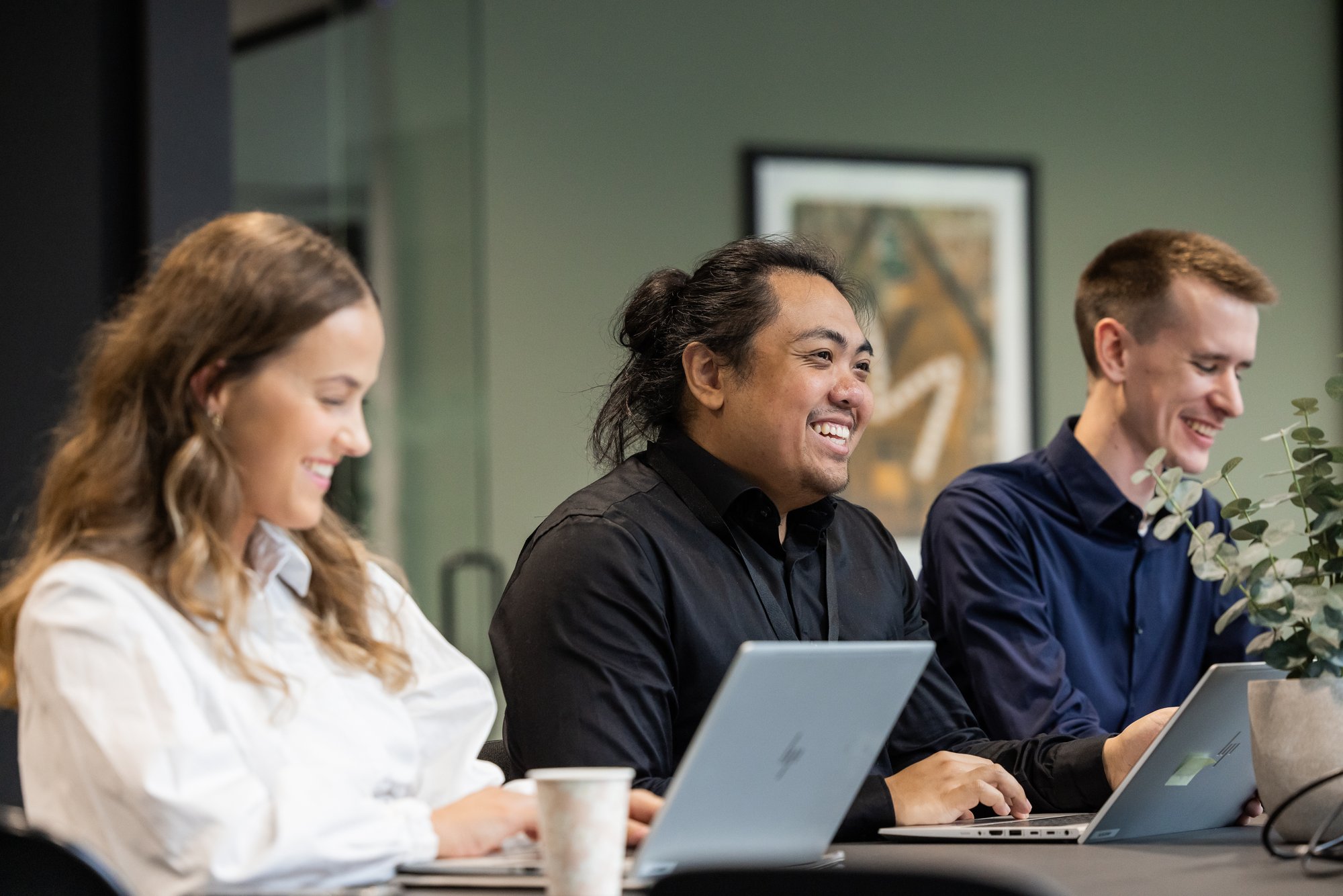 Experis Academy 1 Experis Academy 1