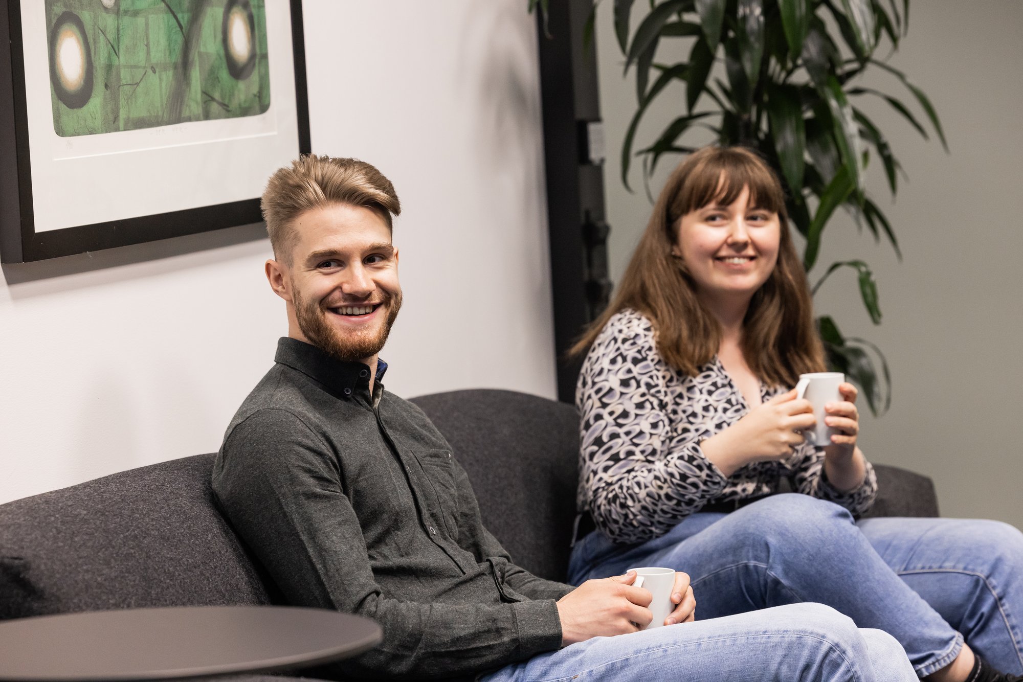 Experis Academy 2 Experis Academy 2