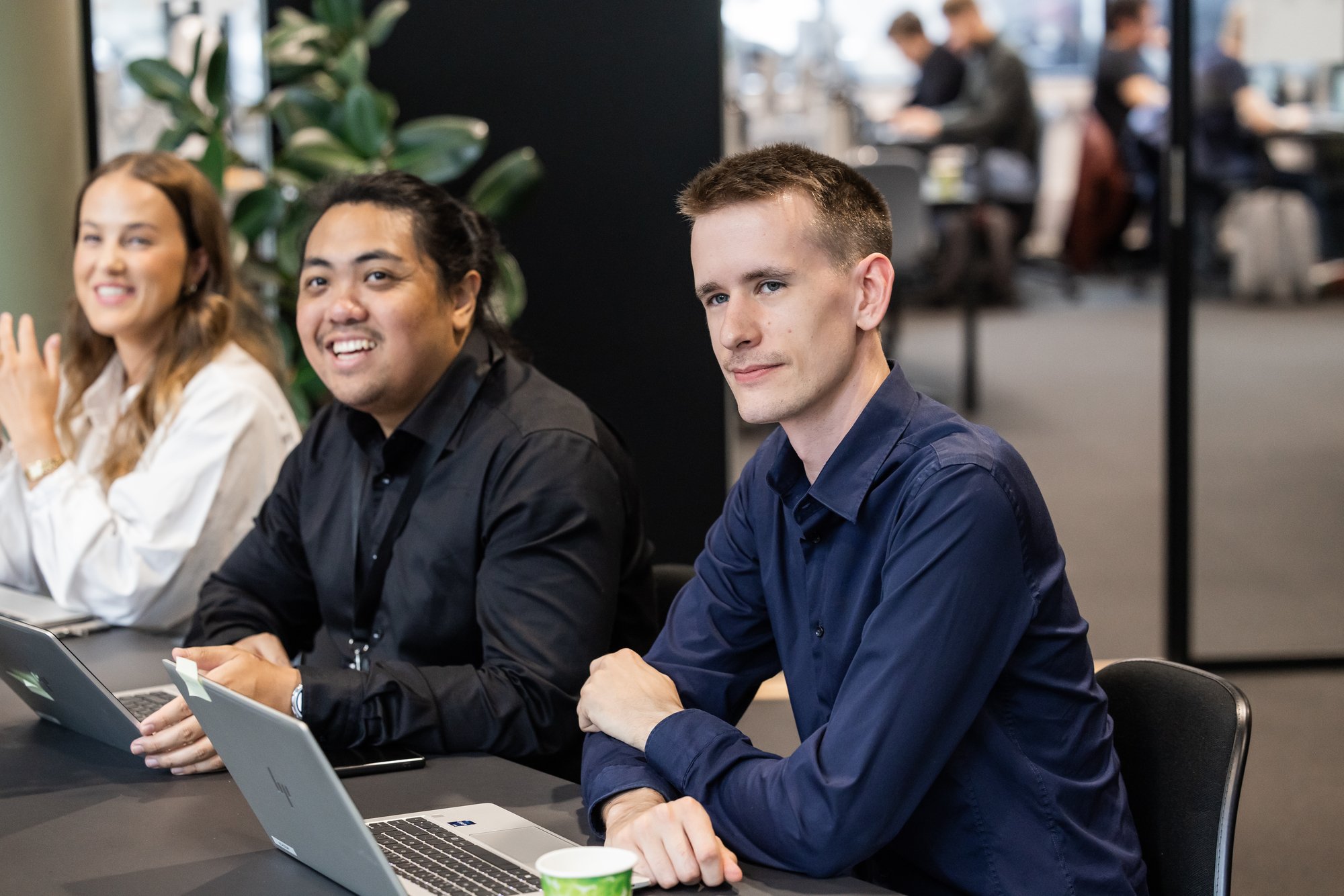 Experis Academy 5 Experis Academy 5